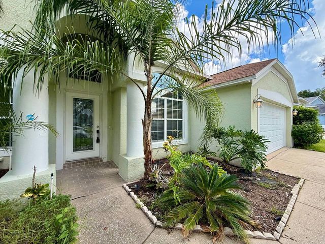 19021 WEATHERSTONE DRIVE, Tampa, FL 33647