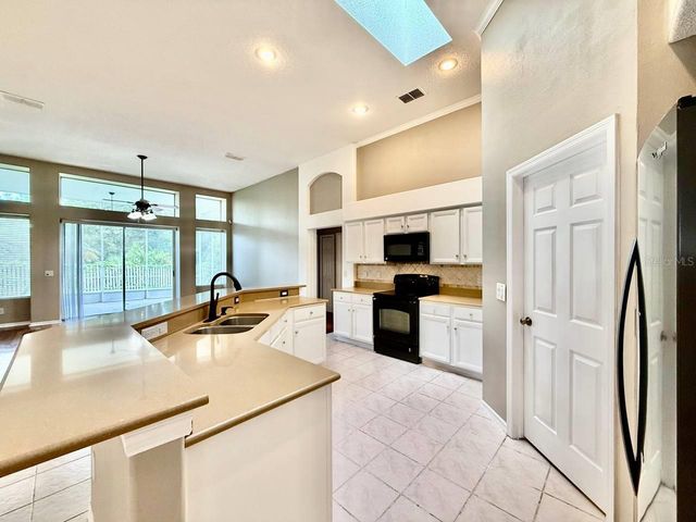19021 WEATHERSTONE DRIVE, Tampa, FL 33647