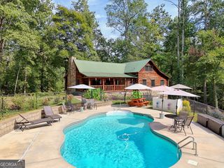931 Turkey Crest Road, Clarkesville, GA 30523