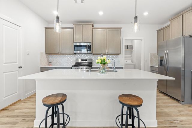 19363 Poppy Village Circle, Magnolia, TX 77355