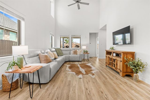 19363 Poppy Village Circle, Magnolia, TX 77355