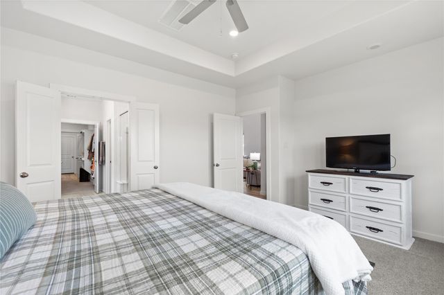 19363 Poppy Village Circle, Magnolia, TX 77355