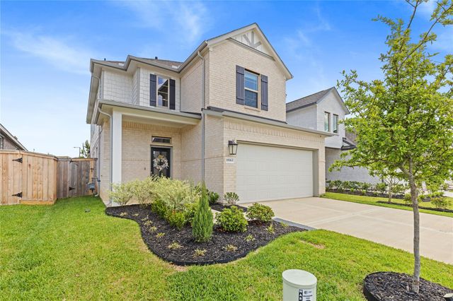 19363 Poppy Village Circle, Magnolia, TX 77355