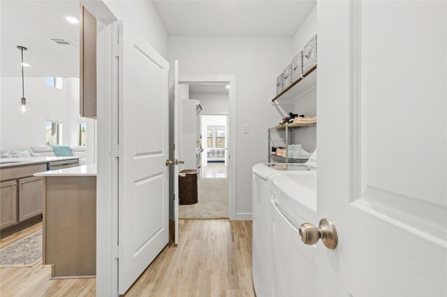 19363 Poppy Village Circle, Magnolia, TX 77355