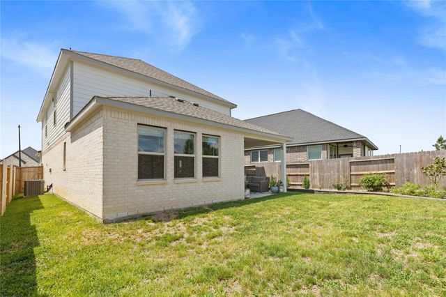 19363 Poppy Village Circle, Magnolia, TX 77355