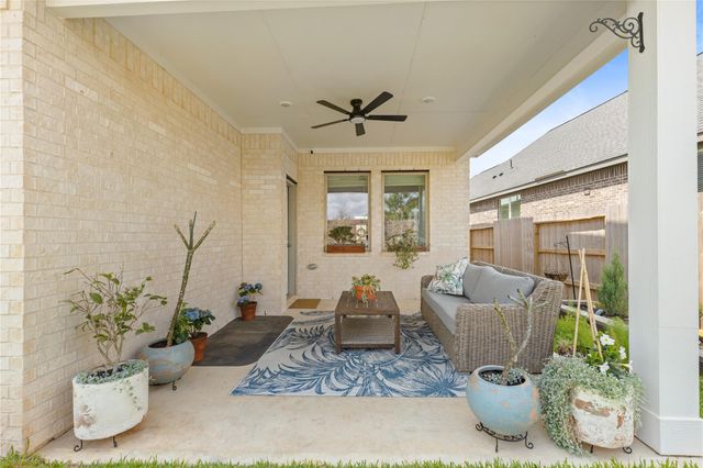 19363 Poppy Village Circle, Magnolia, TX 77355