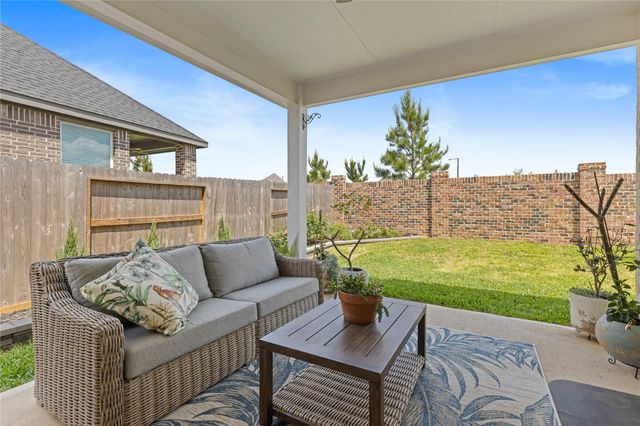 19363 Poppy Village Circle, Magnolia, TX 77355