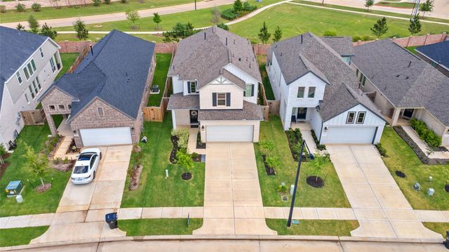 19363 Poppy Village Circle, Magnolia, TX 77355