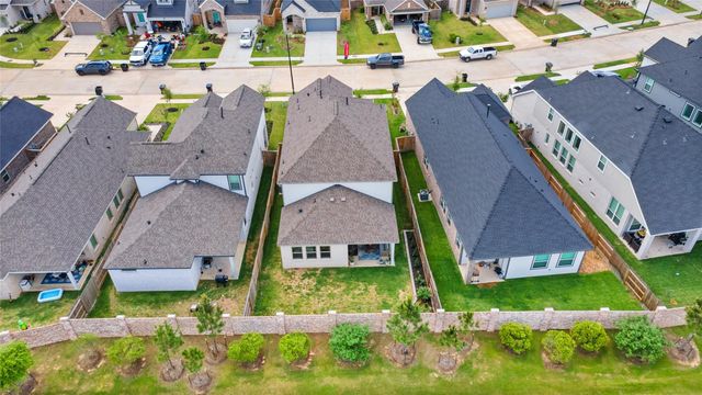 19363 Poppy Village Circle, Magnolia, TX 77355