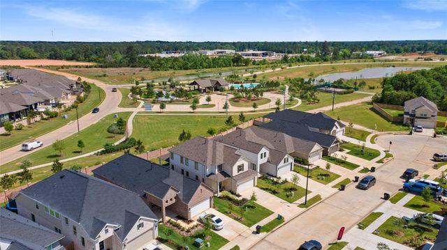 19363 Poppy Village Circle, Magnolia, TX 77355