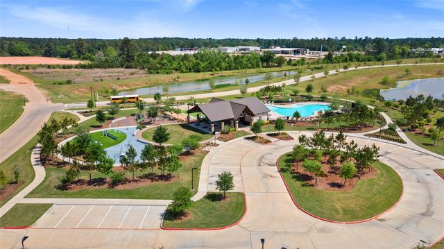 19363 Poppy Village Circle, Magnolia, TX 77355