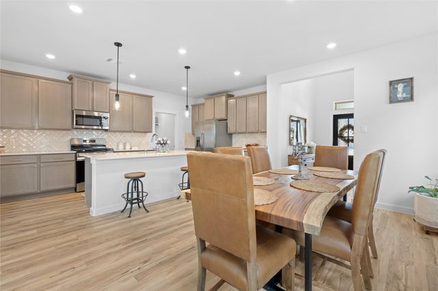 19363 Poppy Village Circle, Magnolia, TX 77355