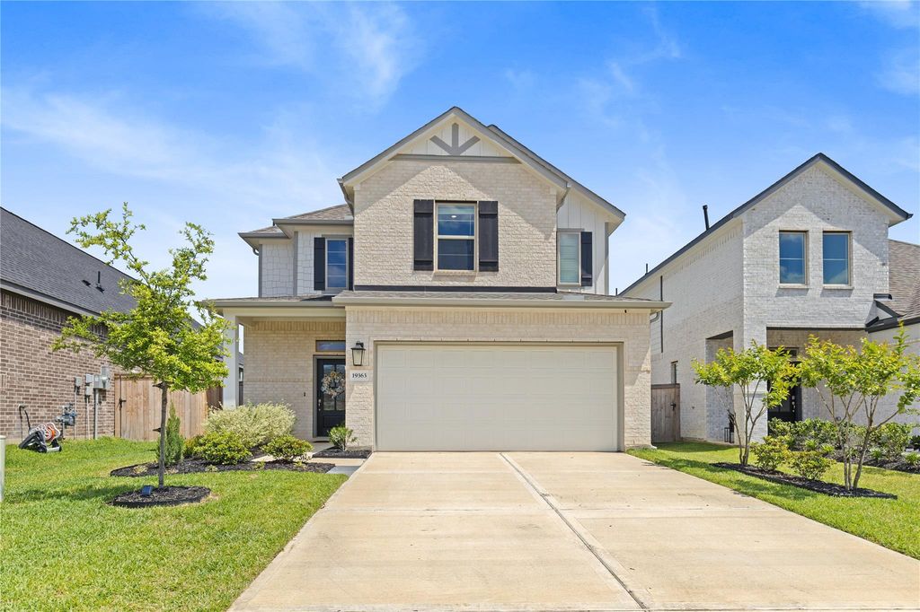 19363 Poppy Village Circle, Magnolia, TX 77355