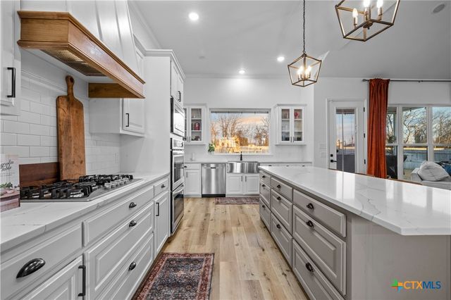 230 Sand Flat Lane, Temple, TX 76502