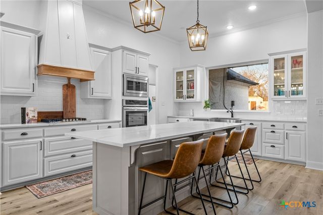 230 Sand Flat Lane, Temple, TX 76502