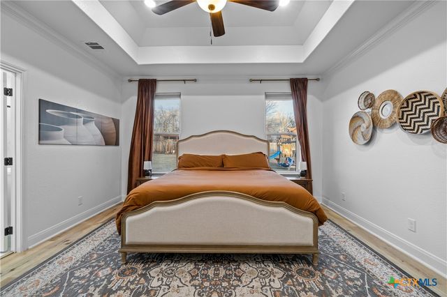 230 Sand Flat Lane, Temple, TX 76502