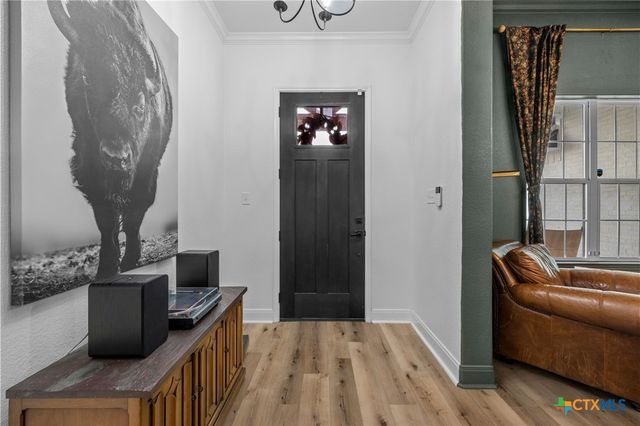 230 Sand Flat Lane, Temple, TX 76502