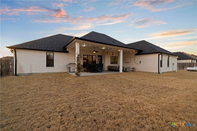 230 Sand Flat Lane, Temple, TX 76502