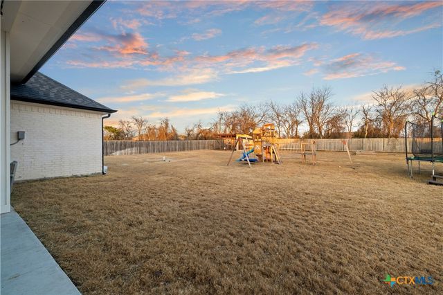 230 Sand Flat Lane, Temple, TX 76502