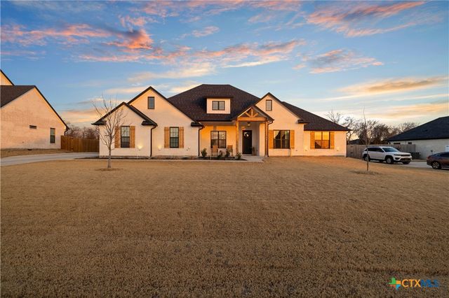 230 Sand Flat Lane, Temple, TX 76502