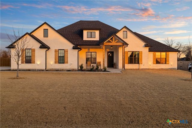 230 Sand Flat Lane, Temple, TX 76502