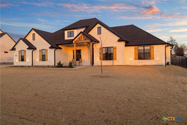 230 Sand Flat Lane, Temple, TX 76502