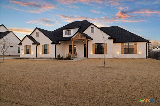 230 Sand Flat Lane, Temple, TX 76502