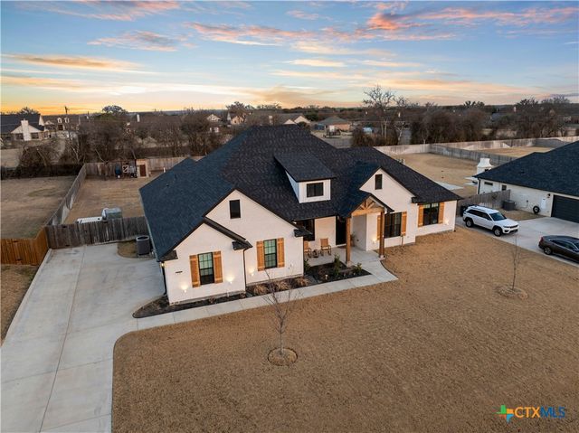 230 Sand Flat Lane, Temple, TX 76502