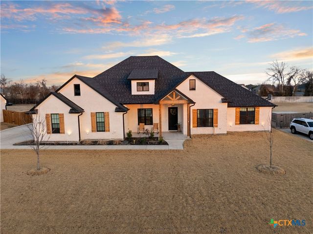 230 Sand Flat Lane, Temple, TX 76502