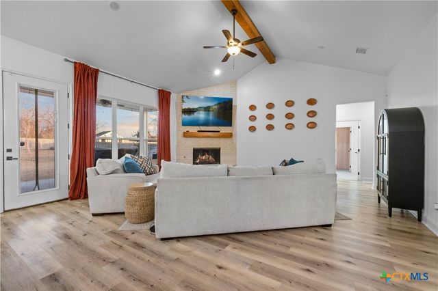 230 Sand Flat Lane, Temple, TX 76502