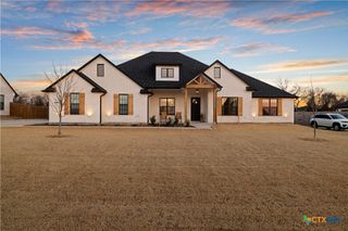 230 Sand Flat Lane, Temple, TX 76502