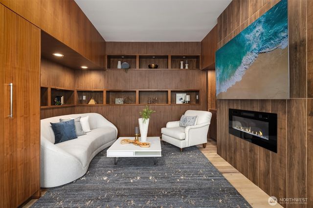3840 E Mercer Way, Mercer Island, WA 98040