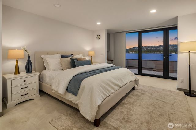 3840 E Mercer Way, Mercer Island, WA 98040