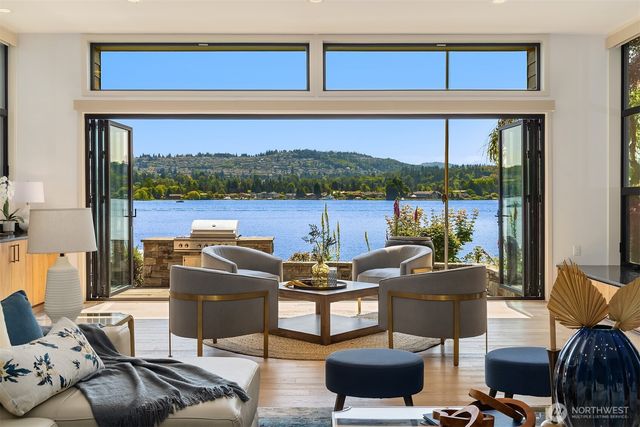 3840 E Mercer Way, Mercer Island, WA 98040