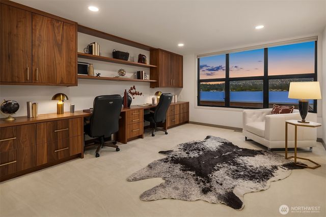 3840 E Mercer Way, Mercer Island, WA 98040