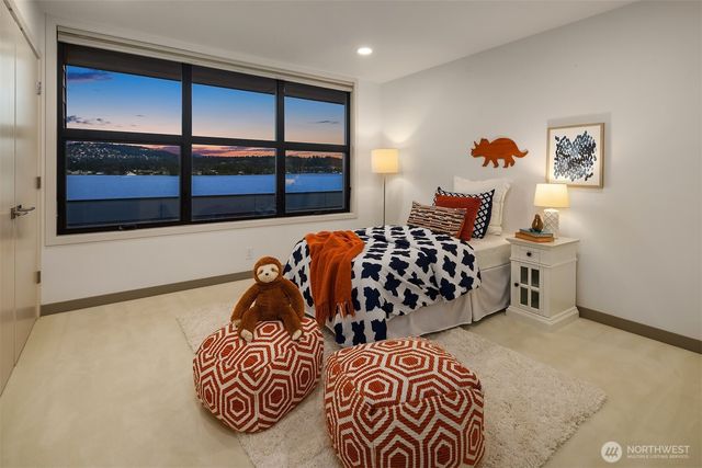 3840 E Mercer Way, Mercer Island, WA 98040
