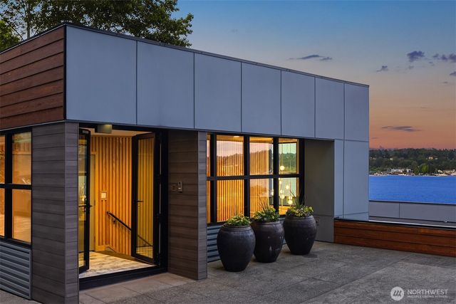 3840 E Mercer Way, Mercer Island, WA 98040