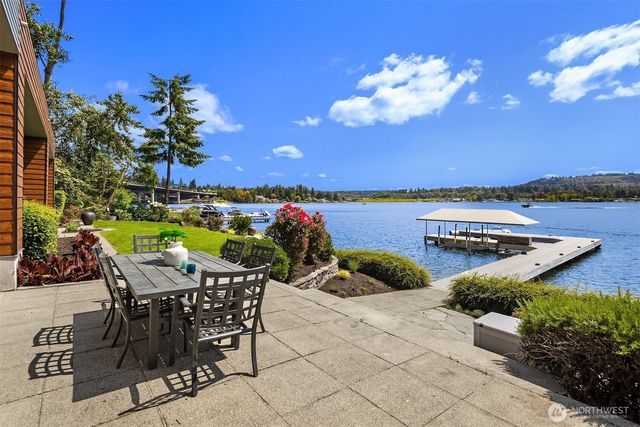 3840 E Mercer Way, Mercer Island, WA 98040