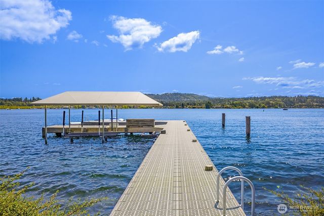 3840 E Mercer Way, Mercer Island, WA 98040