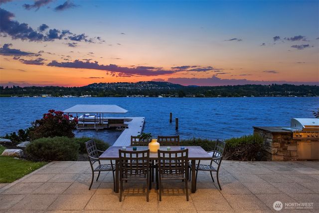 3840 E Mercer Way, Mercer Island, WA 98040