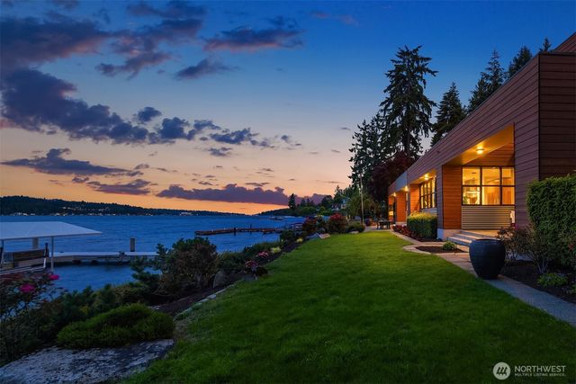 3840 E Mercer Way, Mercer Island, WA 98040