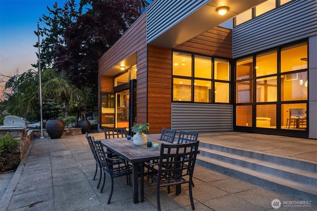3840 E Mercer Way, Mercer Island, WA 98040