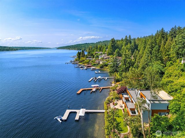 3840 E Mercer Way, Mercer Island, WA 98040