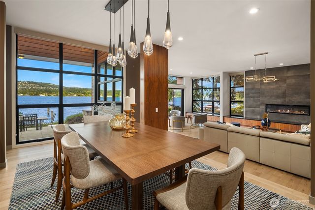 3840 E Mercer Way, Mercer Island, WA 98040