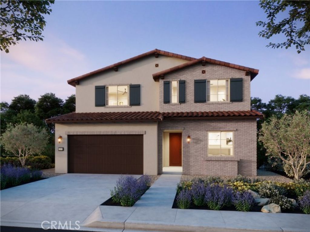 1102 Zen Circle, Chino Hills, CA 91709