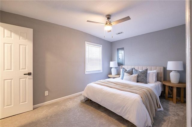 4410 NE 46 Street, Kansas City, MO 64117