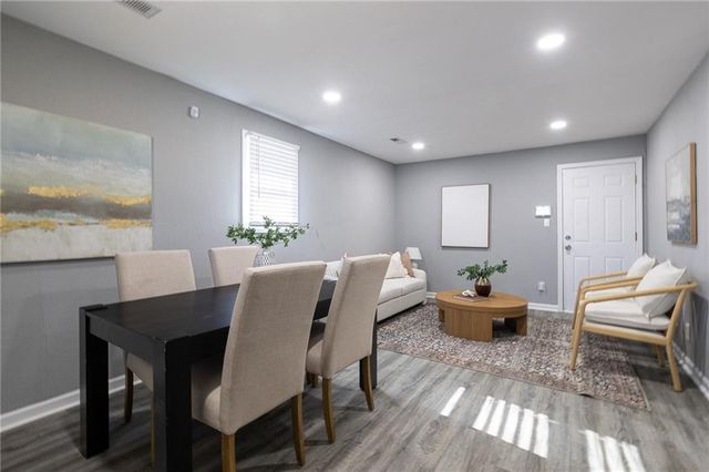 4410 NE 46 Street, Kansas City, MO 64117