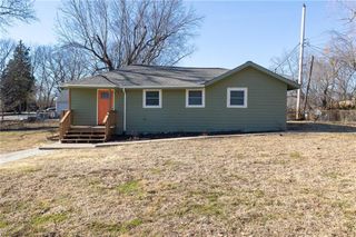 4410 NE 46 Street, Kansas City, MO 64117