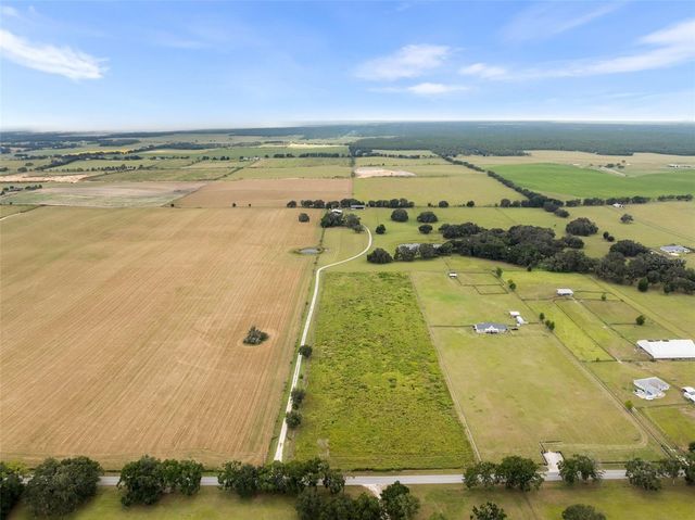 23220 NW 27TH ST, Morriston, FL 32668