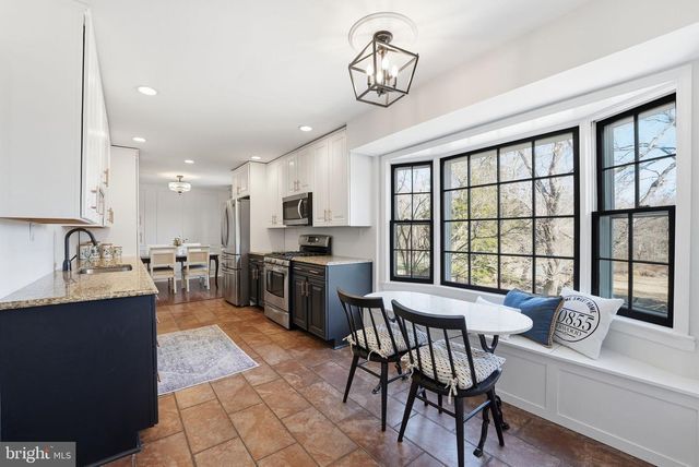 16905 BRIARDALE RD, Derwood, MD 20855